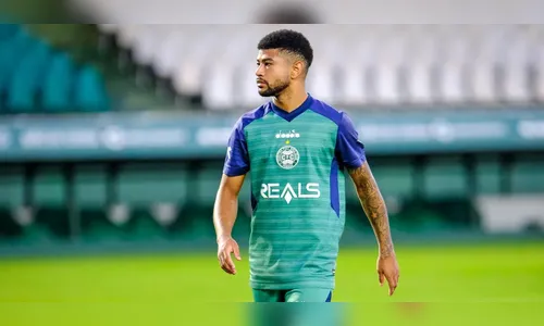 Onde assistir Atlético-GO e Coritiba neste domingo (15)