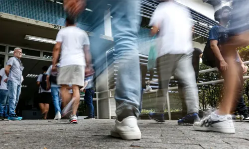 Prazo para pagar taxa de inscrição do Enem 2025 vai até sexta (27)