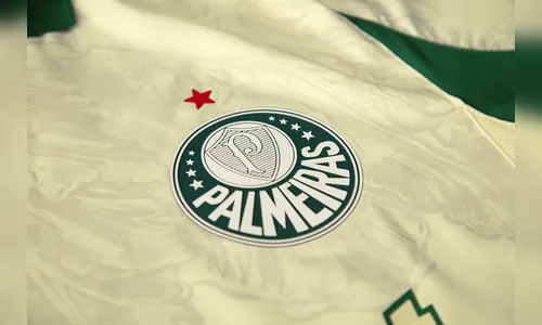 Palmeiras lança novo uniforme inspirado na Copa Rio de 1951