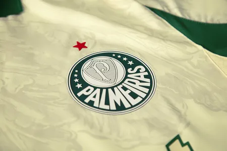 O Palmeiras lançou nesta terça-feira (10)