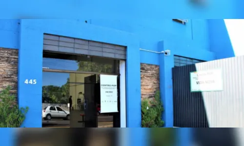 Abrigo de Arapongas abre as portas para pernoite de moradores de rua