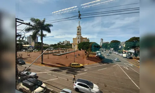 Veja como fica o tempo em Apucarana neste sábado (14)