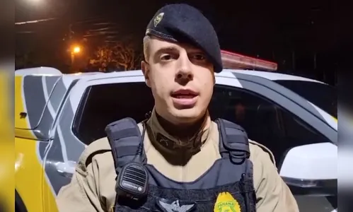 Caso de criança de 2 anos que morreu no PR é investigado pela polícia