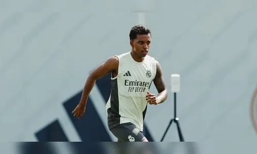 Rodrygo pode sair do Real e atrai gigantes da Premier League