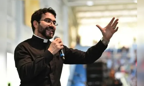 Padre Fábio de Melo tem cachê revelado e preço surpreende; saiba valor