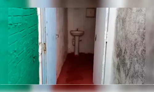 Jovem é encontrada em choque após suspeita de estupro em estádio