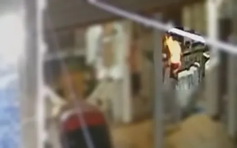 O caso ocorreu na noite desta quarta-feira (04), no bairro Jardim Oriental, em Maringá