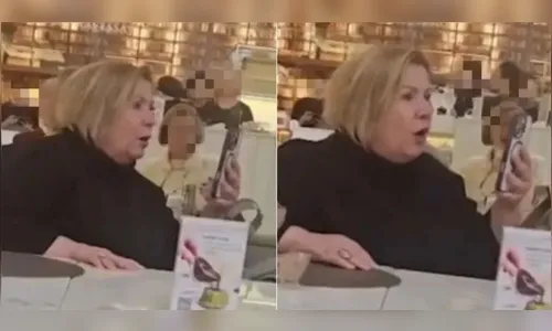 Jornalista presa por homofobia foi apresentadora na TV Globo