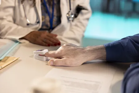 O check-up funciona como uma “revisão” do organismo