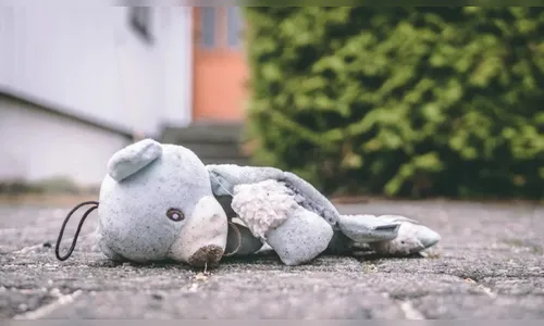 Criança de 2 anos morta no PR tinha vários machucados pelo corpo