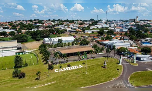 Prefeitura de Cambira abre inscrições para PSS na área da saúde