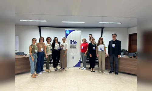 BRDE participa do 3° Encontro de Negócios & Biodiversidade