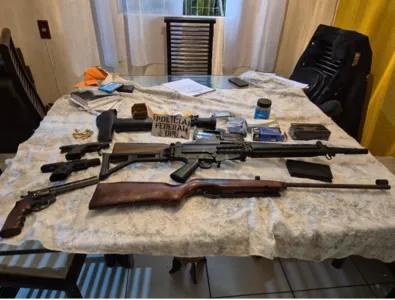 O grupo contava com equipamentos de tecnologia avançados, táticas especiais de treinamento militar