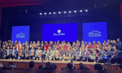 Pillastro celebra resultados de dois anos em Apucarana e Arapongas