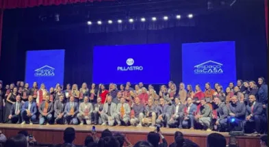 O grupo trabalha com profissionais especificadores que visam fomentar o comércio local.