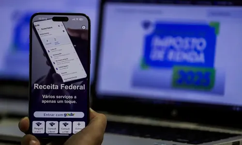 O lote também contempla restituições residuais de anos anteriores
