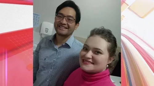 O neurocirurgião Dr. Gustavo Jun acompanha Bianca desde o início da sua luta