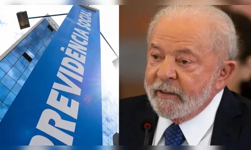 Lula pede ao STF anulação das ações de aposentados contra INSS