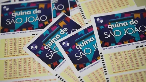 O prêmio não acumula