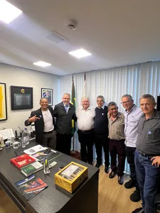 O projeto, de autoria do deputado Ricardo Arruda (PL), reconhece a contribuição de uma das equipes de atletas amadores mais tradicionais do município que completa 30 anos em 2025.