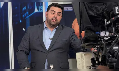 Macedão sai do SBT e anuncia retorno a Londrina a pedido de Ratinho