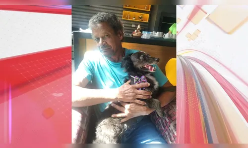 Morre o caminhoneiro Carlos Antônio de Paula e Silva em Apucarana