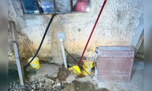 Homem é preso por matar amigo e esconder corpo em carro no Paraná