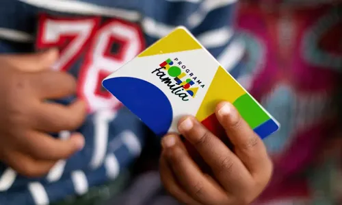 O valor mínimo corresponde a R$ 600