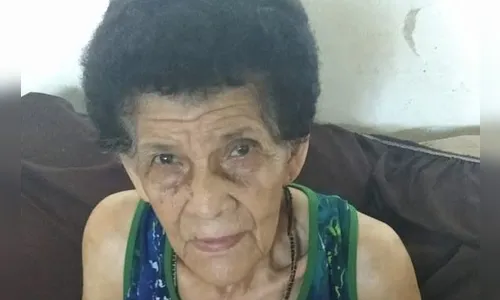Morre aos 102 anos a pioneira de Apucarana Benedita Rosa