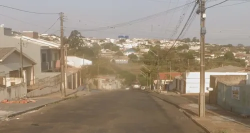 Ocorrência foi registrada na Rua João Sampaio, no Jardim Paulista