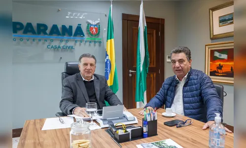 Sérgio Onofre cumpre agendas e encaminha demandas