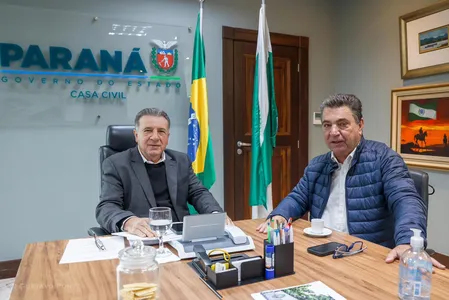 Onofre reforçou a articulação e encaminhamento para a construção de dois colégios estaduais