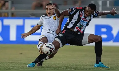 Veja onde assistir ao vivo Operário-PR x Athletico neste domingo