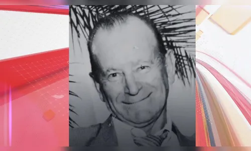 Pai de ex-vereador de Apucarana, Orvilho Antoniassi, morre aos 87 anos