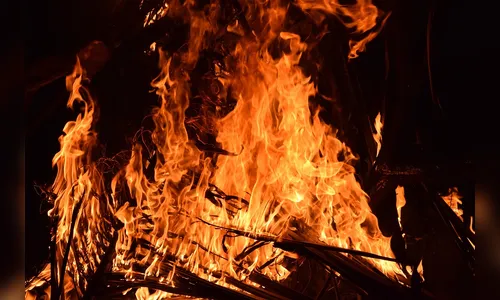 Saúde do Paraná alerta para aumento de queimaduras em festas juninas