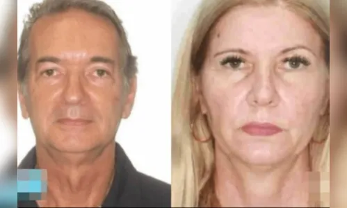 Advogados são presos por mandar matar casal de empresários
