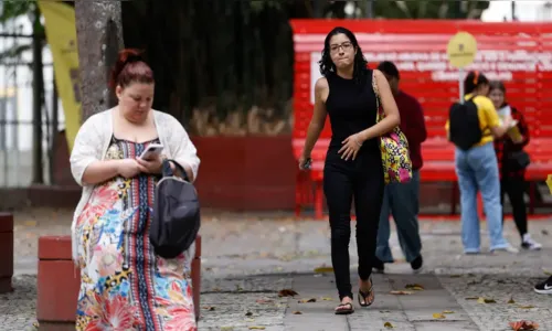 Prazo para pagar taxa de inscrição do Enem 2025 termina hoje (27)