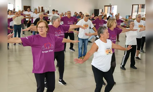 Universidade Aberta à Pessoa Idosa pode chegar a 117 municípios