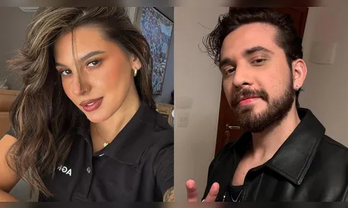 Ana Castela e Gustavo Mioto disparam indiretas após rumores de romance