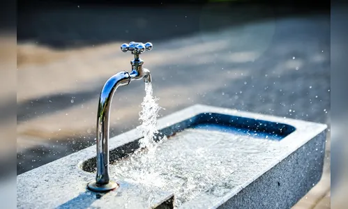 Problema na bomba do poço afeta abastecimento na cidade