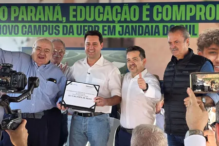 Os equipamentos serão do tipo Doppler com polarização dupla, que representam o que há de mais moderno em tecnologia meteorológica em todo o mundo.