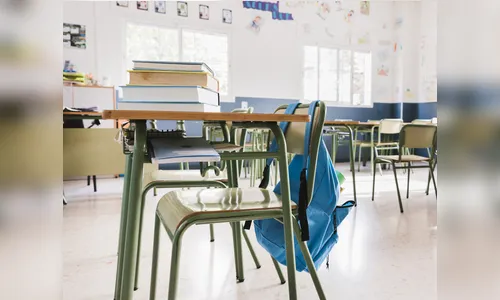 Professorem têm até esta segunda para se inscrever em PSS do PR