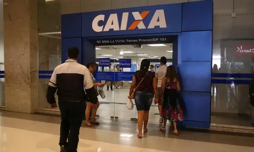 Os pagamentos começaram em 17 de fevereiro e vão até 15 de agosto