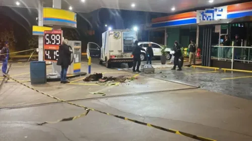 Os suspeitos alegaram que o homicídio foi resposta a uma tentativa de abuso