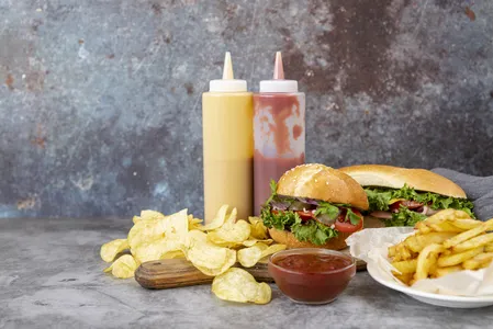 Os ultraprocessados incluem alimentos e bebidas industrializadas com baixo valor nutricional
