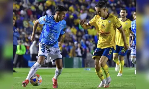Veja onde assistir Pachuca x RB Salzburg nesta quarta-feira ao vivo