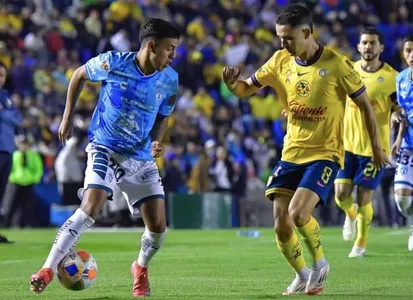 Pachuca enfrenta RB Salzburg no TQL Stadium, em Cincinnati