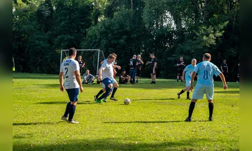 Futebol dos padres: torneio reúne mais de 200 religiosos em Maringá