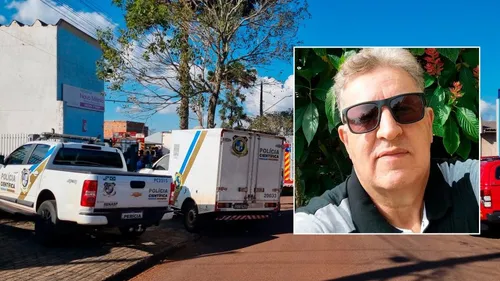 Pai de três filhos, Jacir era conhecido na região pela experiência no ramo de mecânica pesada e pela dedicação ao trabalho.