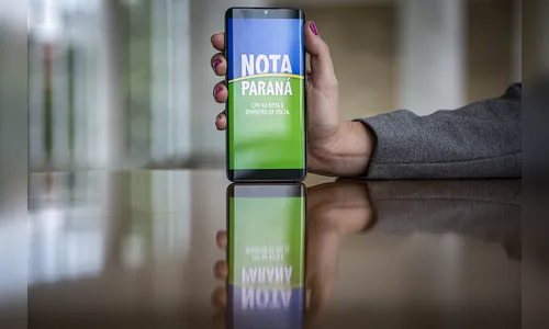 Após mudanças, Nota Paraná premia consumidores dos 399 municípios